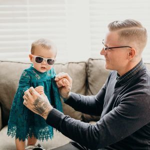 Meet your Posher, Nathan